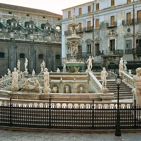 Casarino House Luxury Апартаменты *